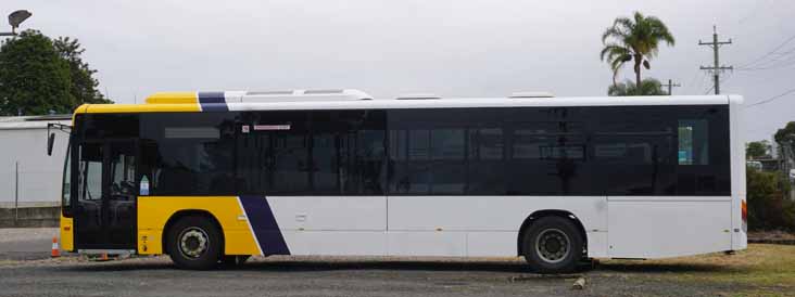 Shoal Bus MAN 19.320 Custom Endeavour 9143MO